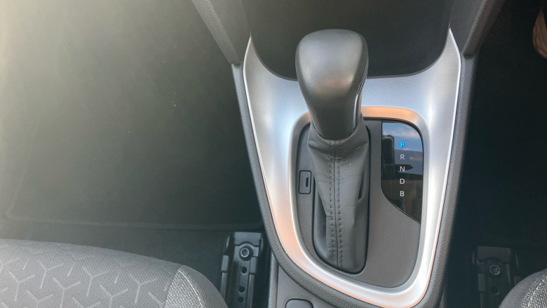 Toyota Yaris Cross 1.5 Hybrid Icon 5dr CVT Hybrid Estate